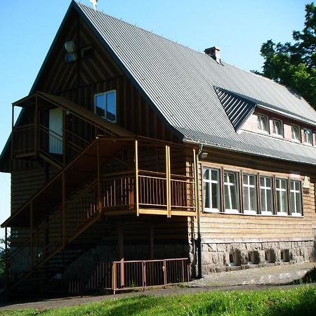Hostel Szkolne Schronisko Mlodziezowe Zloty Widok Piechowice  Exterior foto