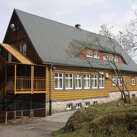 Hostel Szkolne Schronisko Mlodziezowe Zloty Widok Piechowice  Exterior foto