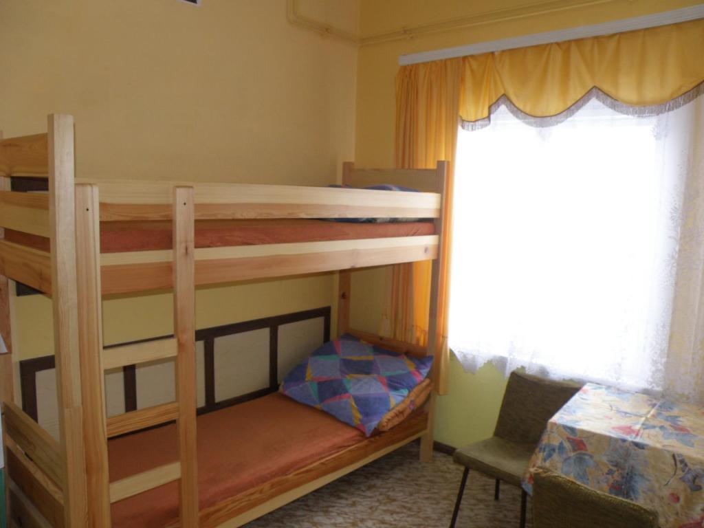 Hostel Szkolne Schronisko Mlodziezowe Zloty Widok Piechowice  Zimmer foto