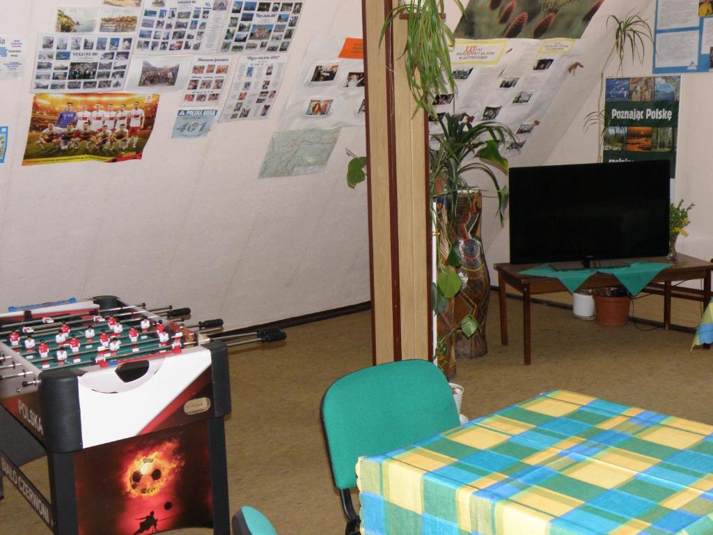 Hostel Szkolne Schronisko Mlodziezowe Zloty Widok Piechowice  Exterior foto