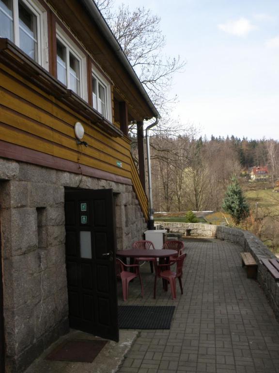 Hostel Szkolne Schronisko Mlodziezowe Zloty Widok Piechowice  Exterior foto